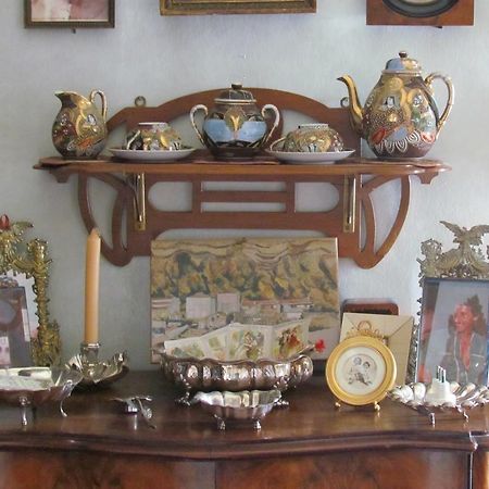Villa Maria Bed & Breakfast, Corridonia, Marche Luaran gambar