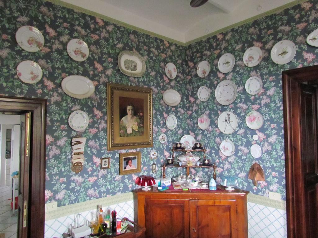 Villa Maria Bed & Breakfast, Corridonia, Marche Luaran gambar