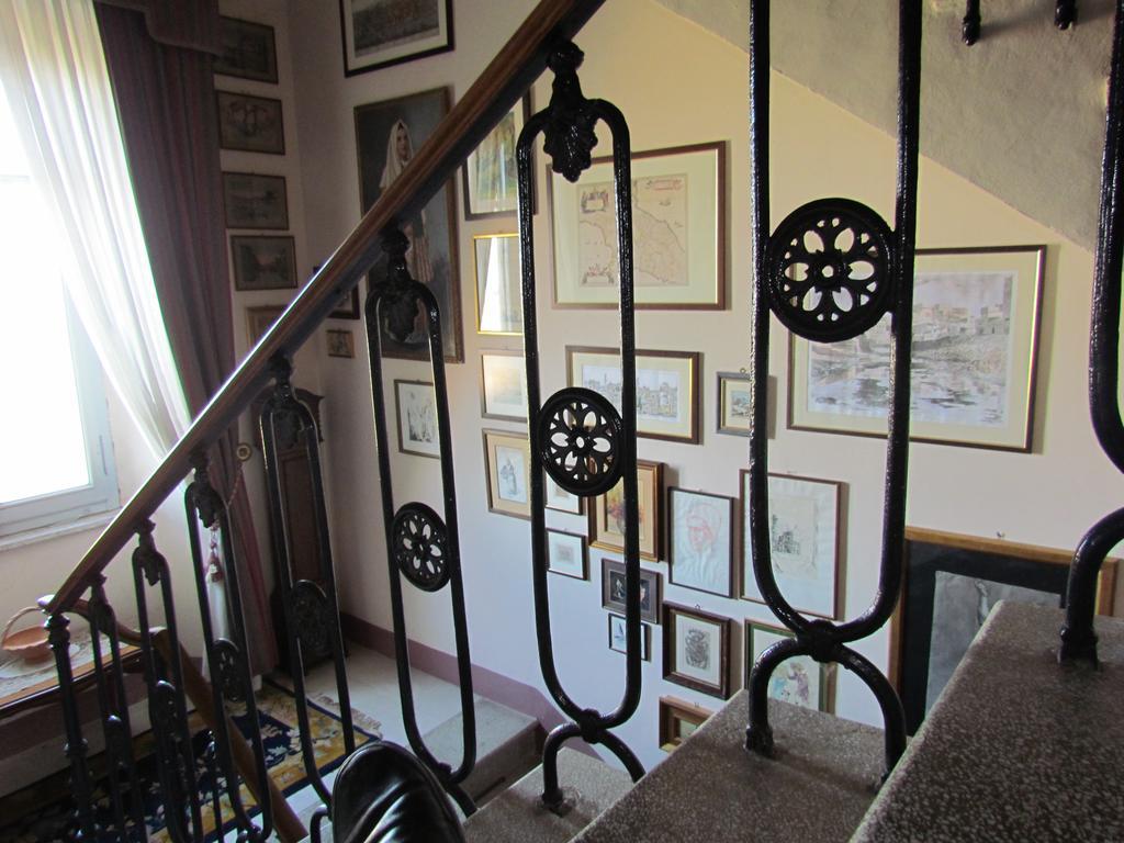 Villa Maria Bed & Breakfast, Corridonia, Marche Luaran gambar