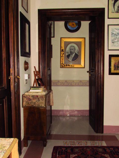 Villa Maria Bed & Breakfast, Corridonia, Marche Luaran gambar