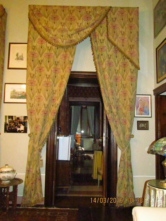 Villa Maria Bed & Breakfast, Corridonia, Marche Luaran gambar