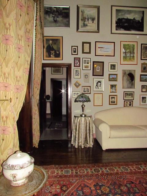 Villa Maria Bed & Breakfast, Corridonia, Marche Luaran gambar