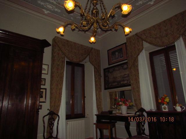 Villa Maria Bed & Breakfast, Corridonia, Marche Luaran gambar
