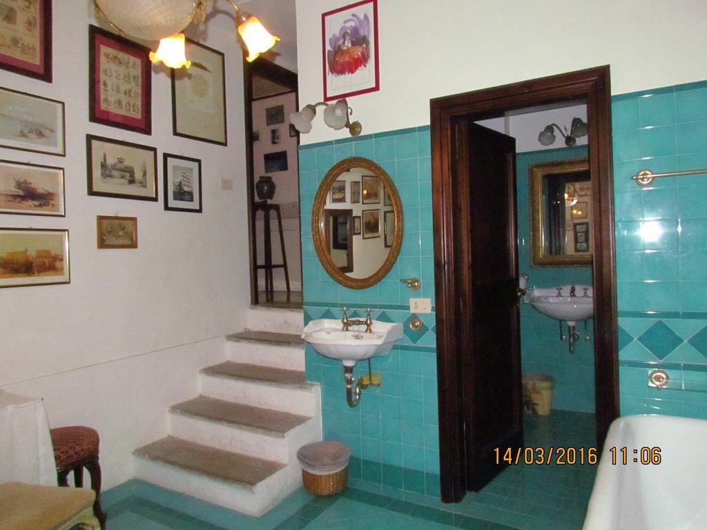 Villa Maria Bed & Breakfast, Corridonia, Marche Luaran gambar