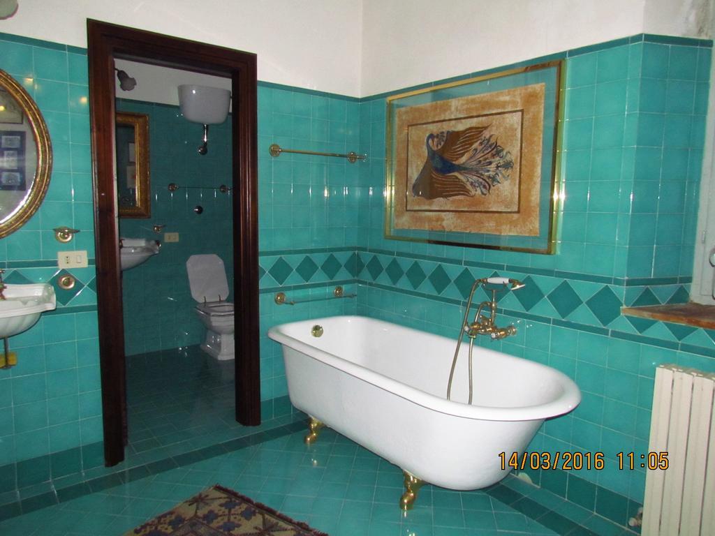 Villa Maria Bed & Breakfast, Corridonia, Marche Luaran gambar