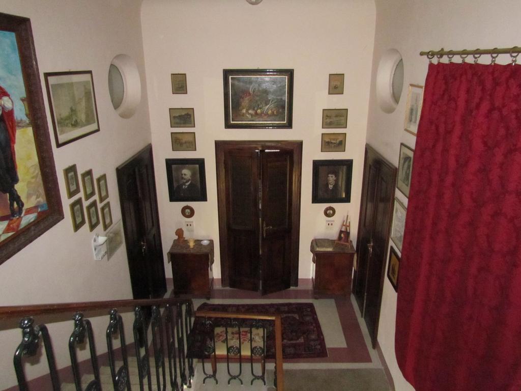 Villa Maria Bed & Breakfast, Corridonia, Marche Luaran gambar