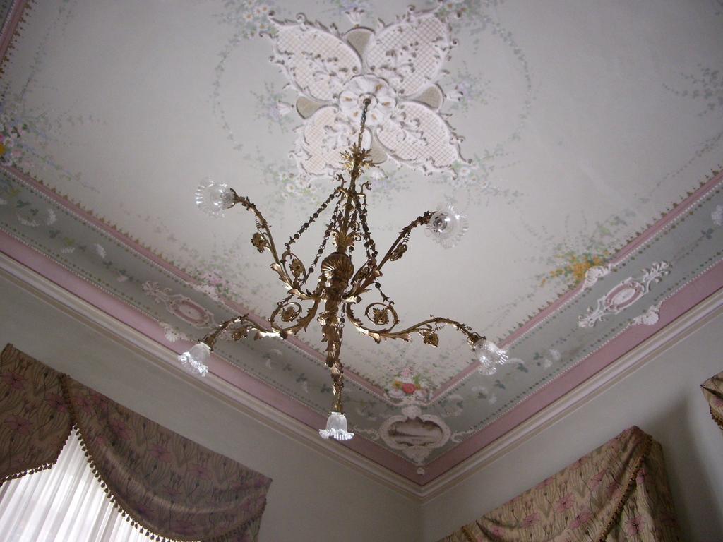 Villa Maria Bed & Breakfast, Corridonia, Marche Luaran gambar