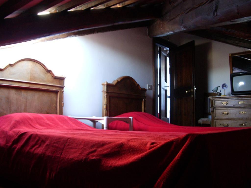 Villa Maria Bed & Breakfast, Corridonia, Marche Luaran gambar