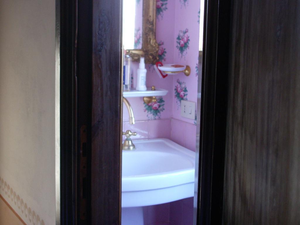 Villa Maria Bed & Breakfast, Corridonia, Marche Luaran gambar