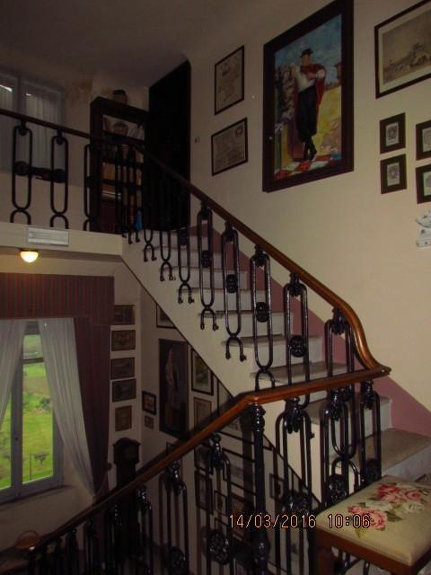 Villa Maria Bed & Breakfast, Corridonia, Marche Luaran gambar